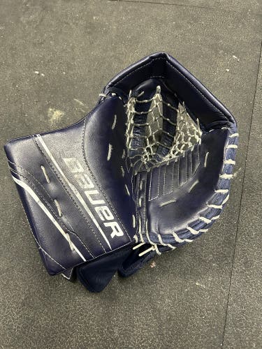 2023 Bauer GSX Regular (Used)