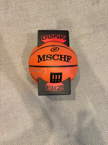 Basketball (New)