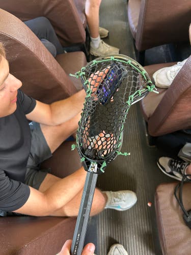 StringKing Mark 2F Used Stringing Head (Used)