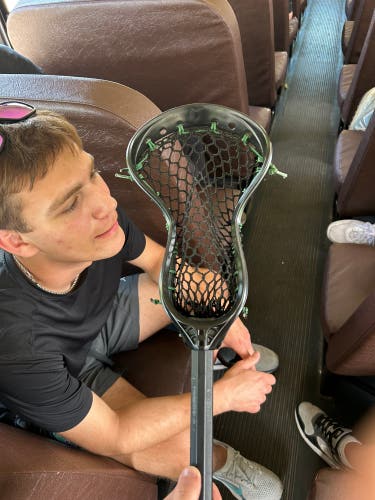 StringKing Mark 2F Used Stringing Head (Used)