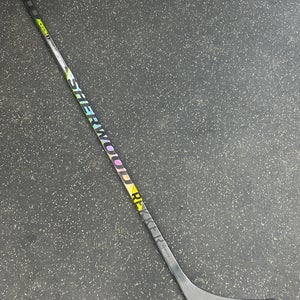 INT Sher-Wood Rekker Morph 1 Left Hand P92 55 Flex (New) Stick Item#CCM1I