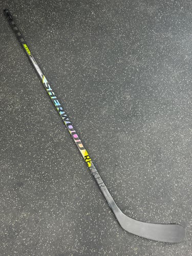 INT Sher-Wood Rekker Morph 1 Left Hand P92 55 Flex (New) Stick Item#CCM1I