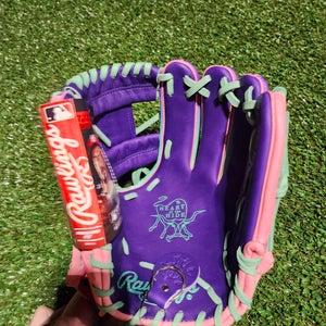 Rawlings RH Heart of the Hide Baseball Glove 11.5" (New)