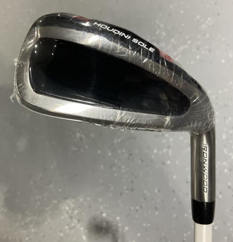 Tour Edge HOT LAUNCH E523 #9 Ironwood 35" UST MAMIYA HOT LAUNCH 45 Ladies Flex
