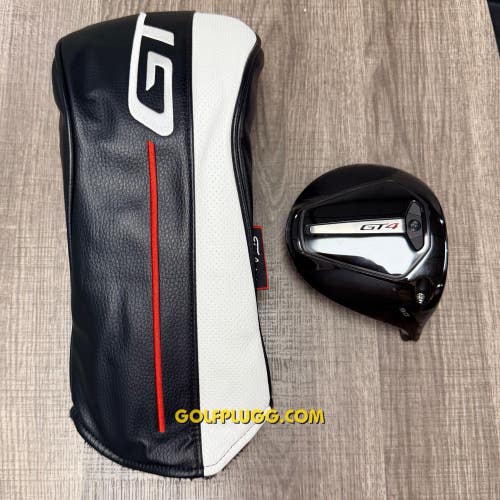 9 Driver Head- Titleist GT4 w/ Headcover (2944)