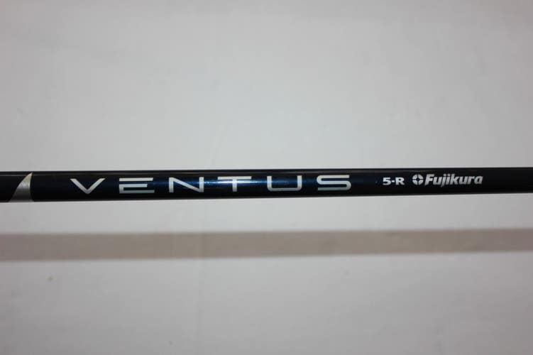 NEW FUJIKURA VENTUS BLUE VELOCORE 5R WOOD SHAFT - REGULAR - UNCUT