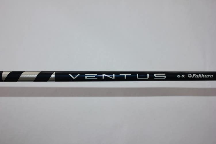 NEW FUJIKURA VENTUS BLUE VELOCORE 6X WOOD SHAFT - EXTRA STIFF - UNCUT