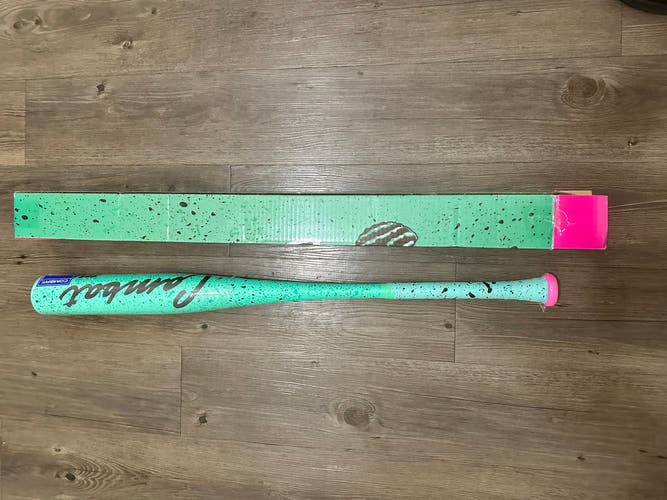 2026 Combat MFG Spec A1 Alloy BBCOR Certified Bat (-3) 29 oz 32" (New)