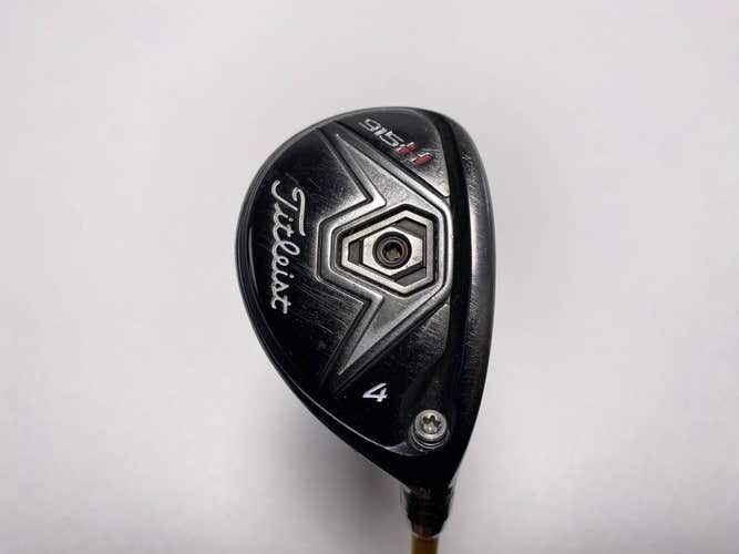 Titleist 915 H 4 Hybrid 24* UST ProForce V2 70g Regular Graphite Mens RH