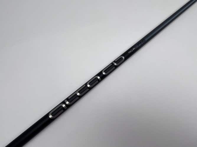 Ping Alta CB Soft Regular 70g Seniors Graphite Fairway Shaft 41.5"-Ping