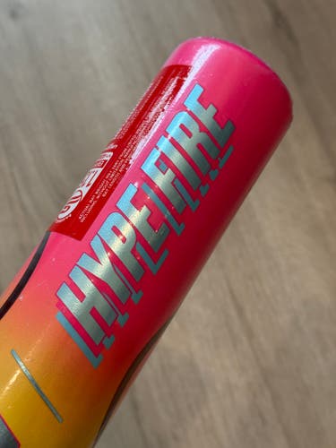 2026 Easton Hype Fire USSSA Composite Bat -8, 30/22 | NEW