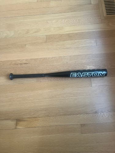 Easton T-Ball Bat (-10) 15 oz 25" (Used)