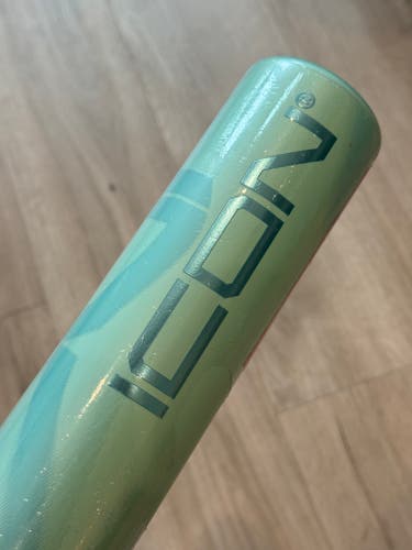 2026 Rawlings Icon USSSA Composite Bat (-8), 31/23 | NEW