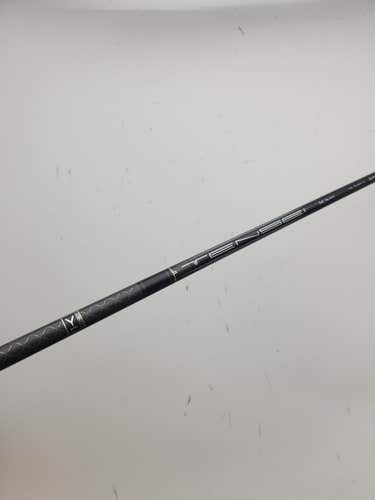 MITSUBISHI TENSEI 1K BLACK FWY WOOD SHAFT XSTIFF 75G .350 TIP 40.5" VERYGOOD