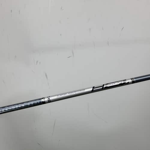 MATRIX OZIK MFS Q4 RED TIE HYBRID SHAFT STIFF 74G COBRA TIP 40.25" VERYGOOD