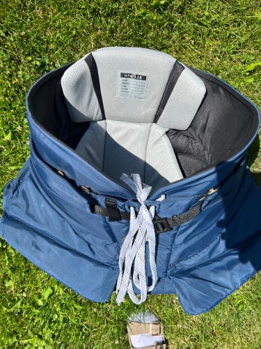 Senior Large CCM HPG 12A Hockey Goalie Pants (Used)