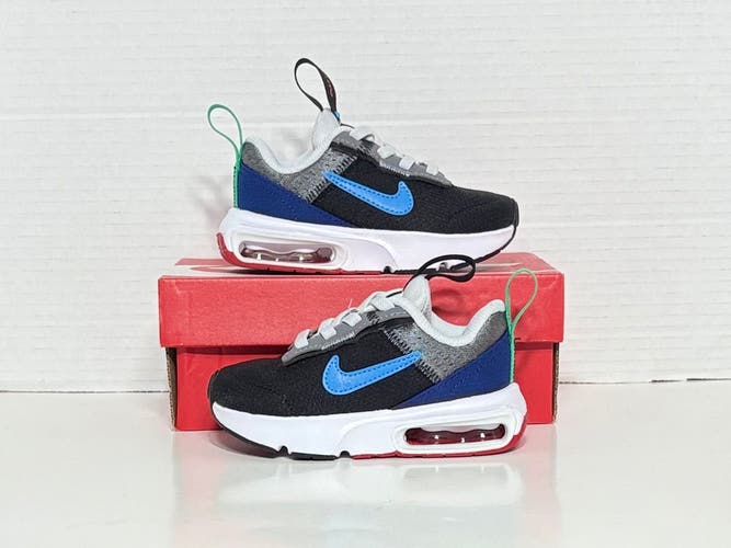 Unisex 6K (Toddler) Youth Nike Shoes (New) Nike Air Max INTRLK Lite Little Kids Sneakers DH9410-005