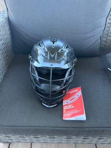 Cascade CPV-R Helmet (Used) Like New size Med/Lrg
