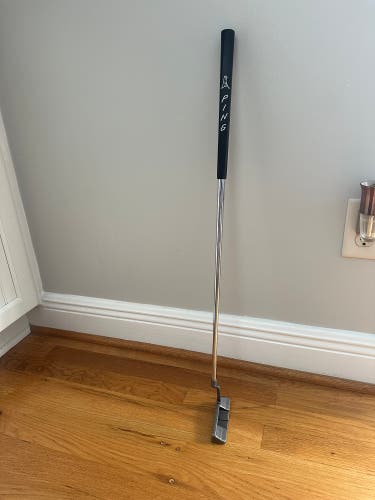 Junior Ping Vault Voss Mallet Left Hand Putter 29" (Used)