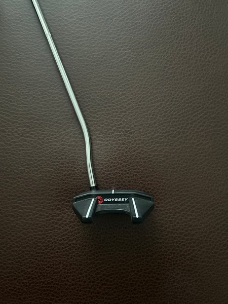Black Odyssey DFX Mallet Right Handed Putter 37" (Used)