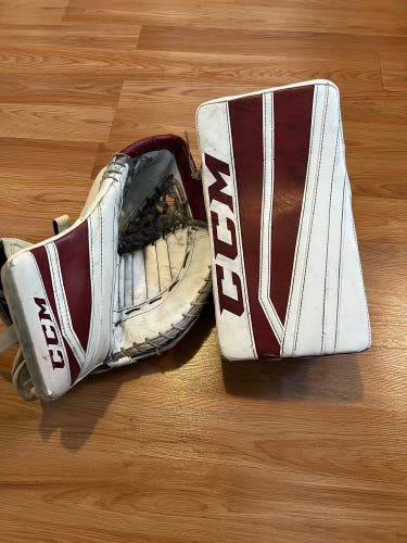 CCM EFlex 2 Regular (Used)