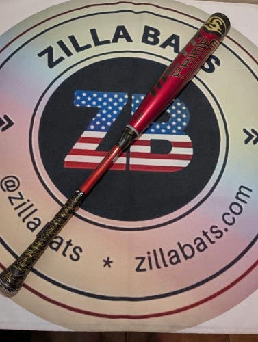 2019 Louisville Slugger Red Meta Prime 32/29 (-3) BBCOR Bat GOAT BEAUTIFUL COND