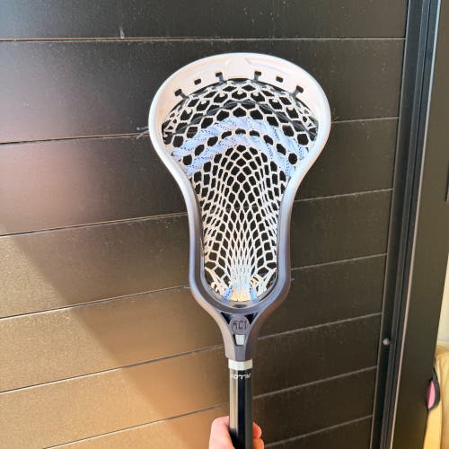 RC1 Strung Head (New)