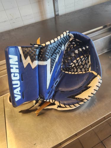 2023 Vaughn Velocity Pro Regular Pro Stock (Used)