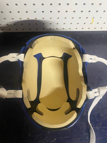 Medium Bauer 4000 Helmet (New)