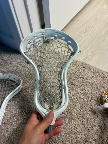 Warrior Burn FO Head (Used) SEND OFFER