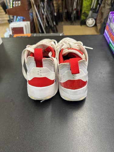 Air Jordan Shoes Men's Size M 8.0 (W 9.0)  (Used)