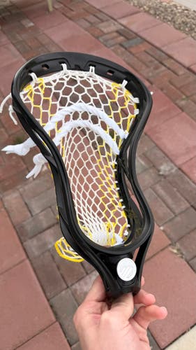 Black Maverik Tactik 3 Head (New)