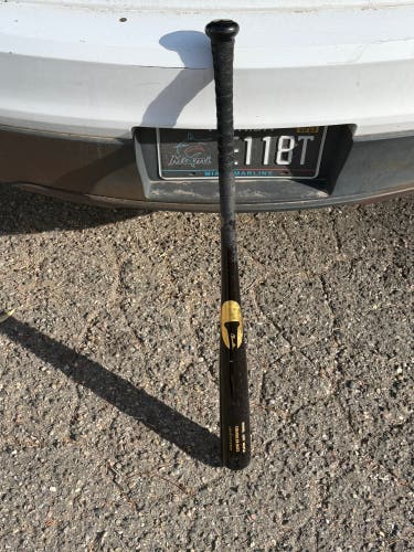 2025 Chandler AJ99 Maple Bat (-3) 31 oz 34" (Used)
