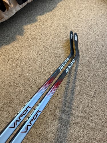 Senior Bauer Vapor League Left Hand Hockey Stick P88 77 Flex (Used)