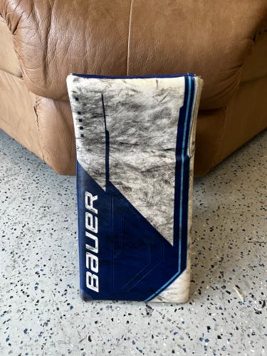 2022 Bauer Mach Regular (Used)