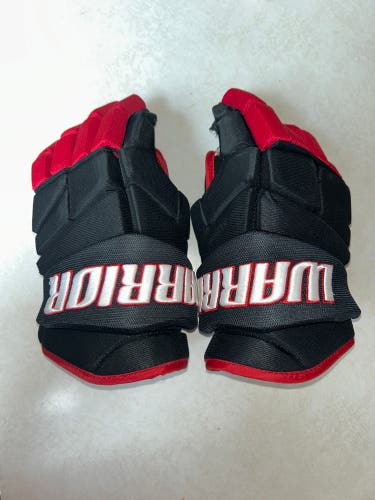 Warrior Alpha Pro Gloves 13" Pro Stock (New)