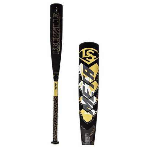 Louisville Slugger 2021 Meta USSSA Baseball Bat (-8) 29/21 (New)