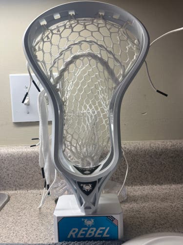 ECD Rebel Fresh Stringing Head (New)