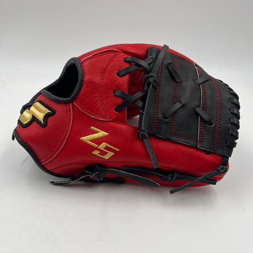 SSK Z5 Youth Craftsman 11” Infield Baseball Glove