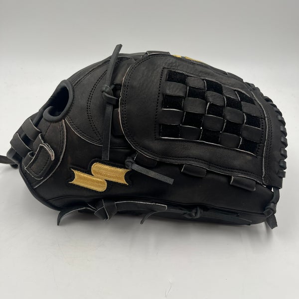 SSK F5 12.5 Fastpitch Outfield Softball Baseball Glove