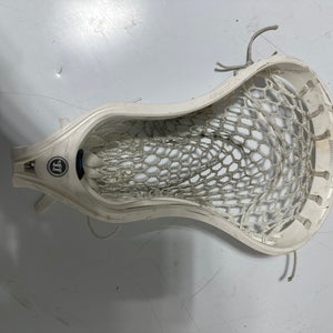 Warrior Evo QX2-D Used Stringing Head (Used)