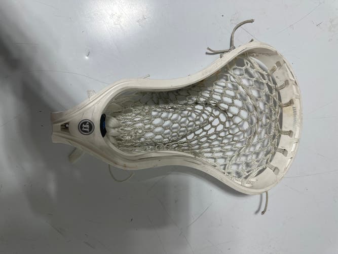 Warrior Evo QX2-D Used Stringing Head (Used)
