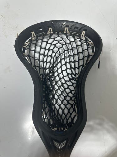 Warrior Burn XP-D Head (Used)