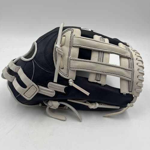 SSK F5 12.5 Fastpitch Outfield Softball Baseball Glove