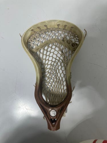 Warrior Evo QX-O Head (Used)