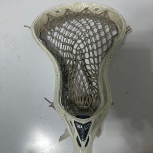 Warrior Burn XP-D Head (Used)