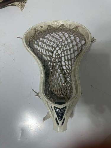 Warrior Burn XP-D Head (Used)
