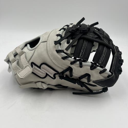SSK F5 12.5 Fastpitch First Base Mitt Softball Baseball Glove