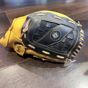 Franklin RH Baseball Glove 14" (Used)
