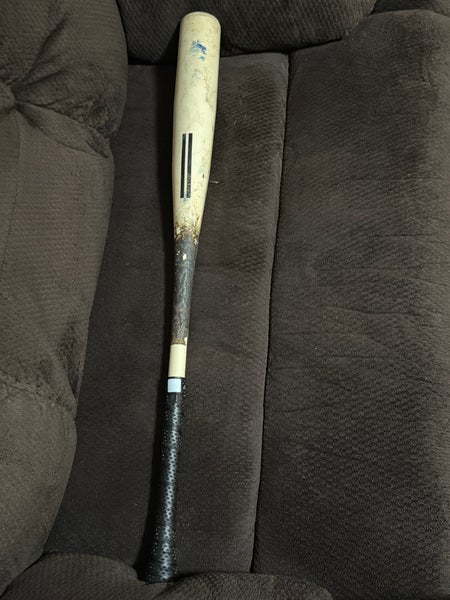 2023 Warstic Bonesaber Alloy BBCOR Certified Bat (-3) 30 oz 33" (Used)